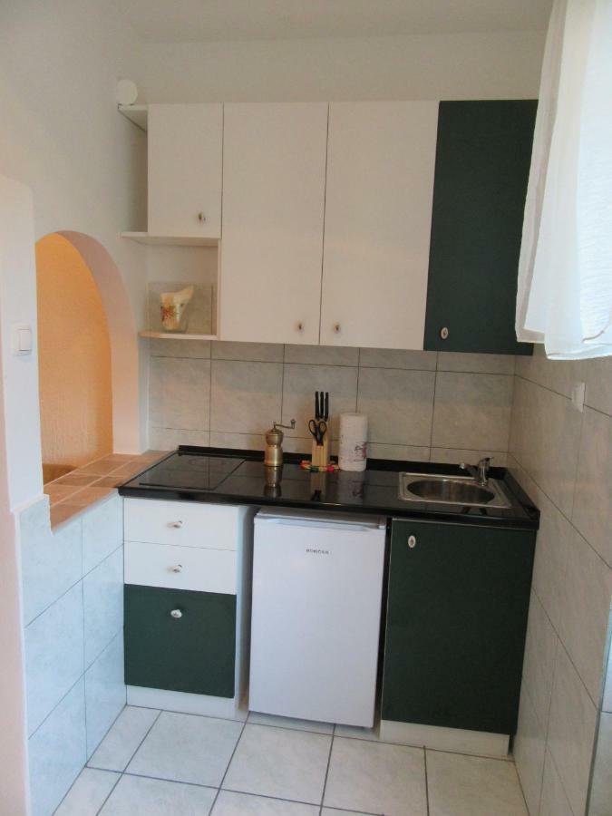 리예카 Apartman Julia 아파트 외부 사진